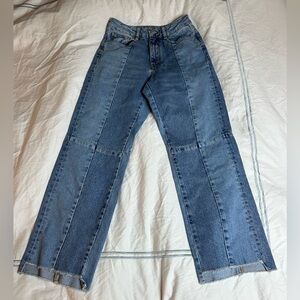 Maje Jeans in Size 36